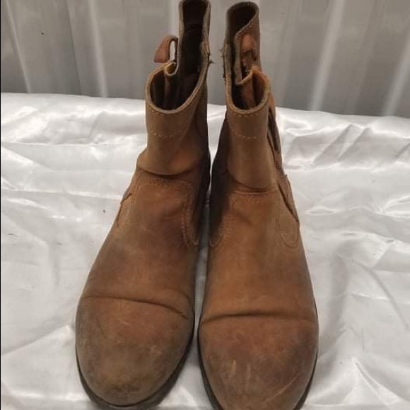 PALLADIUM  BOOTIES - Picture 3 of 10